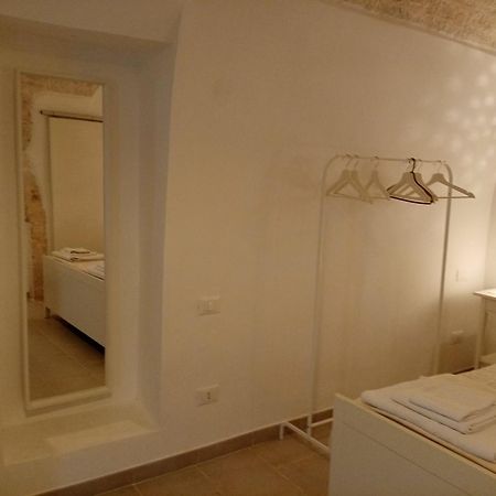 Studio Flat In White City Ostuni Exterior photo