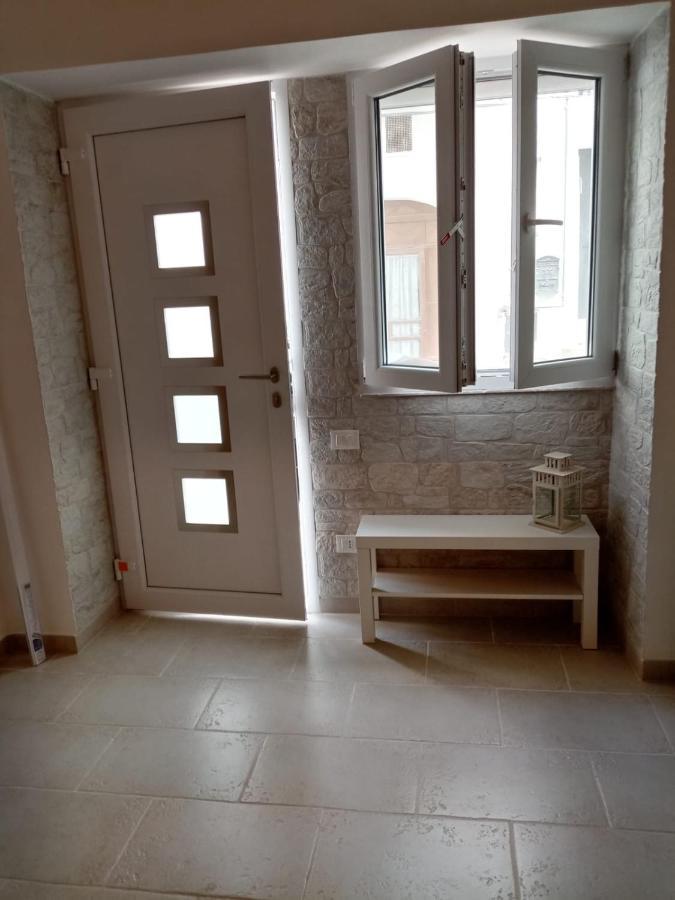 Studio Flat In White City Ostuni Exterior photo